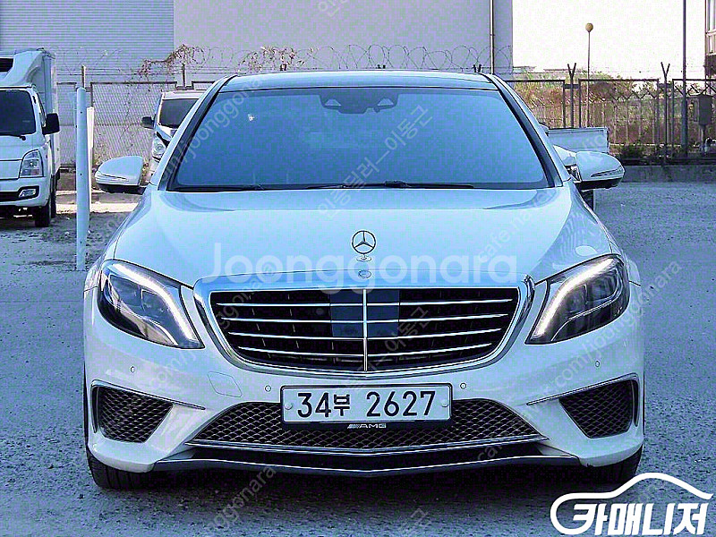 [벤츠]S클래스-W222 S 350 d 4MATIC (...--0