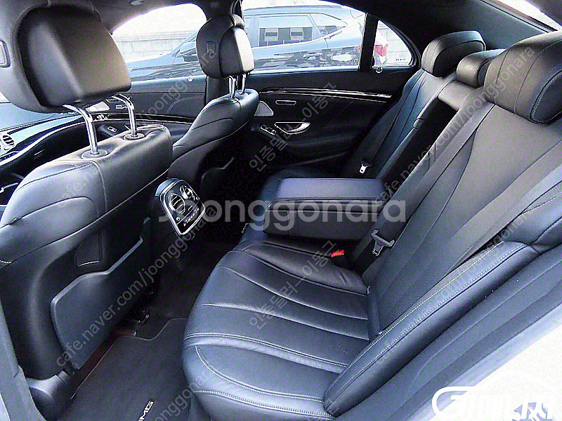 [벤츠]S클래스-W222 S 350 d 4MATIC (...--5