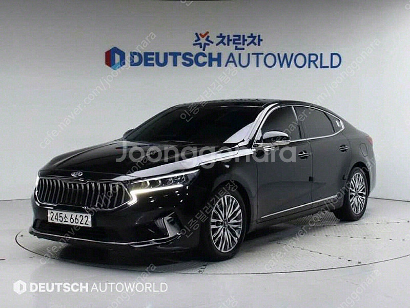 기아 K7 프리미어 가솔린 25 GDI 중고차 판매합니...--0