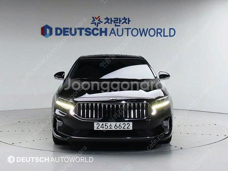 기아 K7 프리미어 가솔린 25 GDI 중고차 판매합니...--2