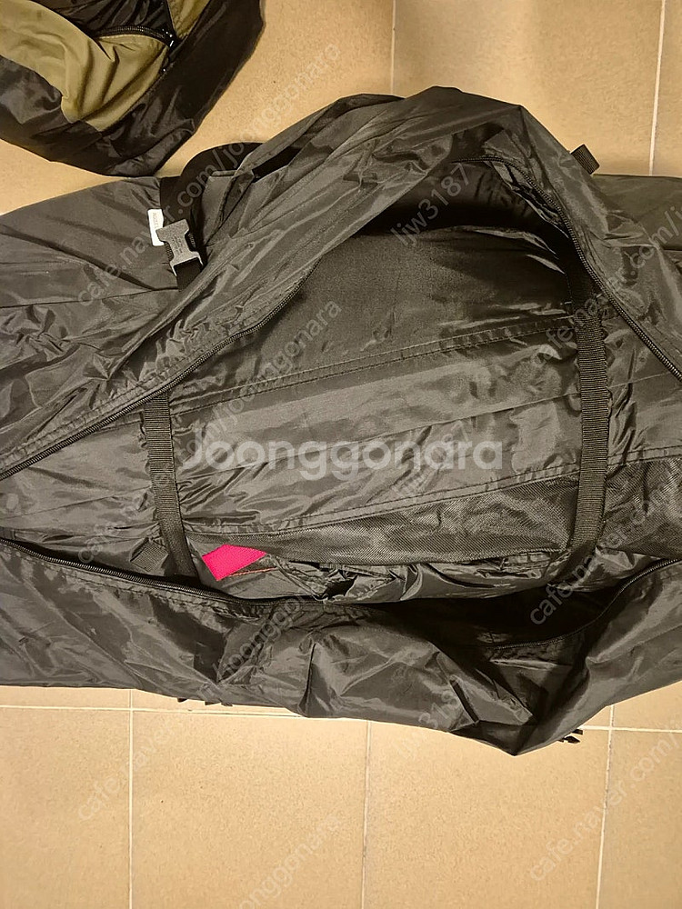 (미사용)에르젠 페가수스(블랙) tpu. 차랑커넥터 가...--2