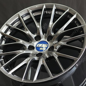 [정품] BBS FZ-MG 19" BMW M2 M3 M4 PCD120