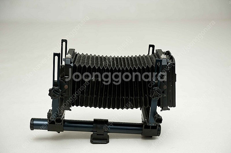 토요뷰 카메라 , 4x5 대형 카메라--1