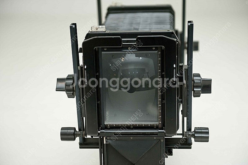 토요뷰 카메라 , 4x5 대형 카메라--3