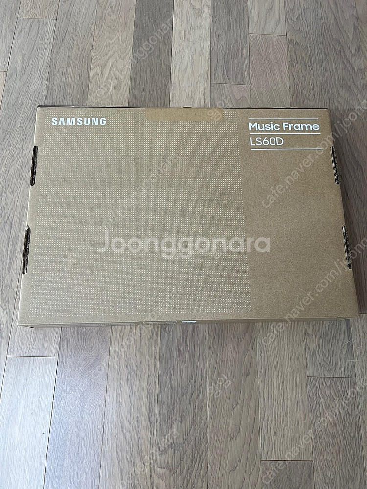 삼성 뮤직프레임 HW-LS60D 팝니다.--1
