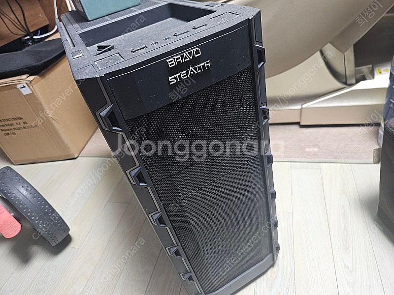 대구 i9 9900k 본체 팝니당--0