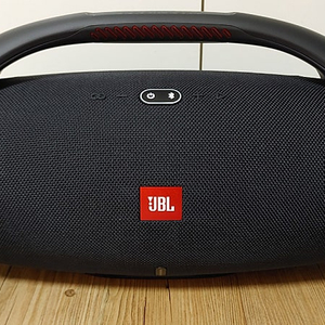 JBL Boombox 2 (JBL 붐박스 2) 블루투스 스피커 팝니다.