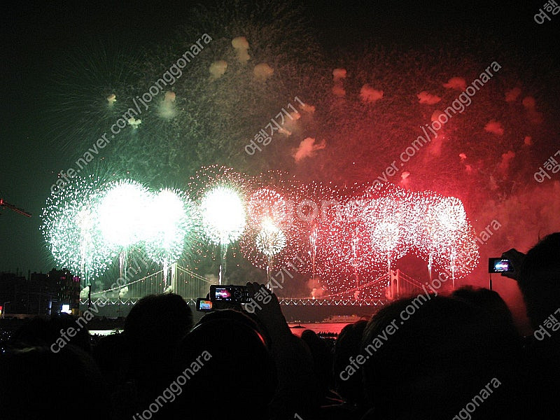 [부산불꽃축제] 11/9일 소노문 해운대 호텔 가실분~--0