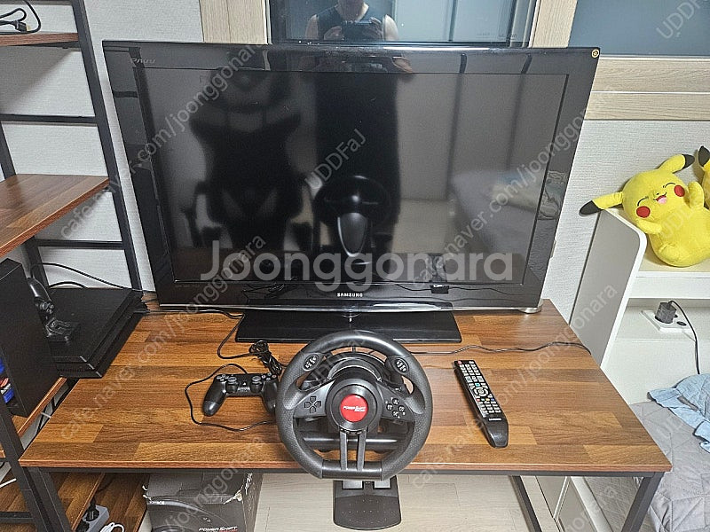 삼성 파브 40인치 FHD TV티비--0