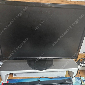 삼성 피벗모니터 2243BWX