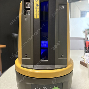 GPS와 토탈스테이션 스위칭 사용이 가능한 측량기 TOPCON LN150판매합니다