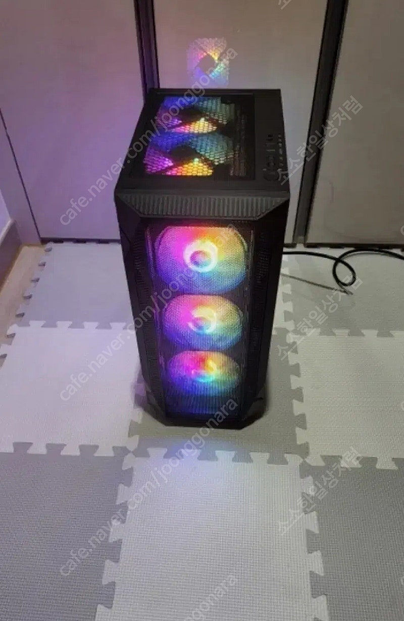 [급쳐] 라이젠5600g RTX3060ti 급 고성능 ...--0