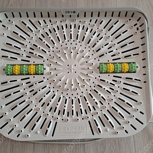 [안양평촌] 발냉온풍기(발선풍기, 발온풍기 겸용) 팝니다.