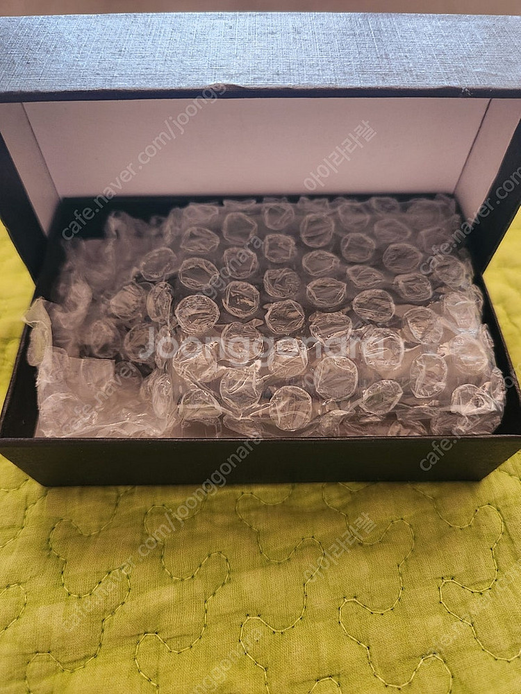 100W gan pd충전기--1