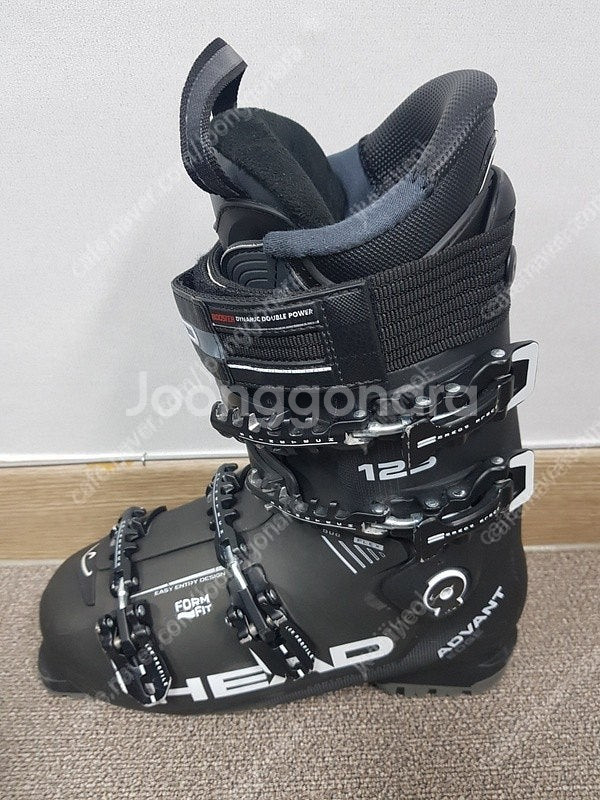 엘란스170cm.폴. 스키부츠265.280--2