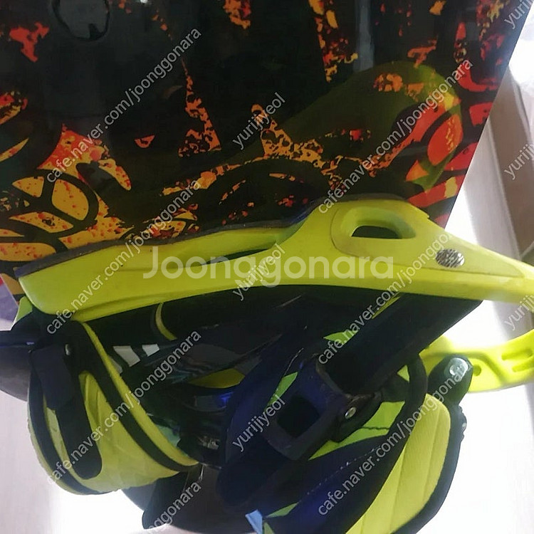 그레이155cm 데크.롬sds바인딩.라이딩입문용.고급데크--1