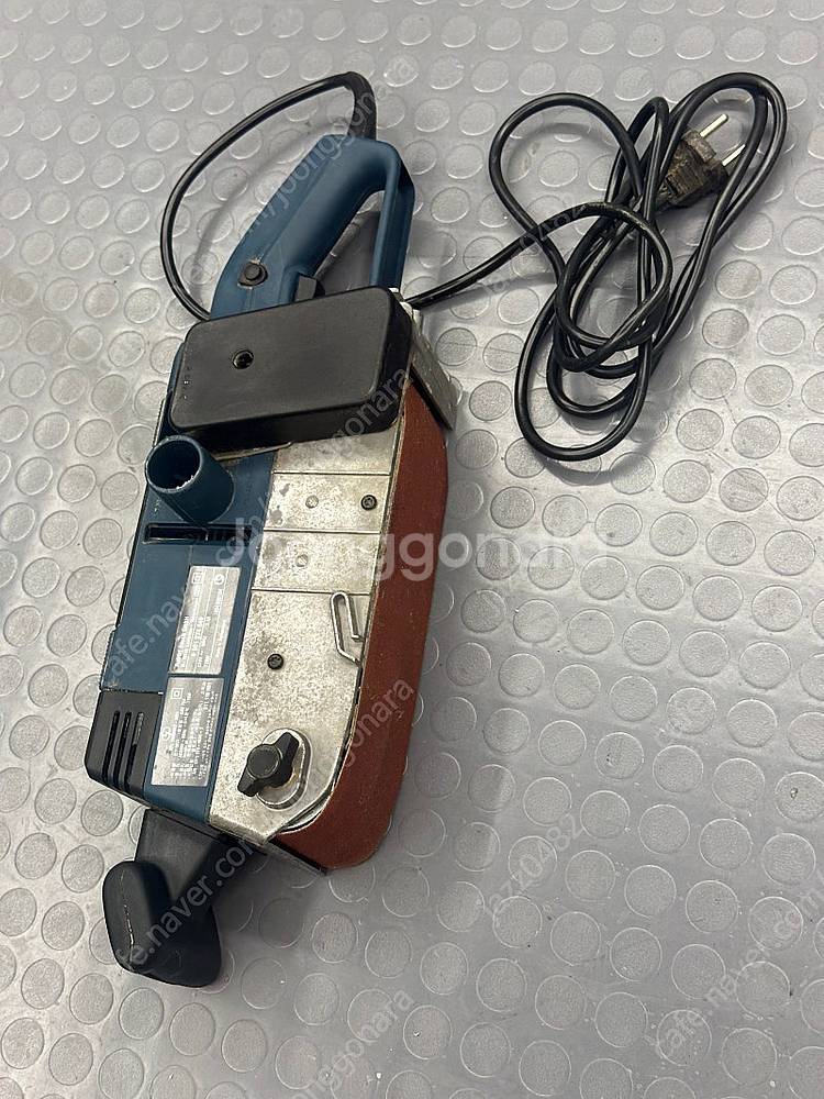 보쉬 벨트 샌드 GBS 75A--1