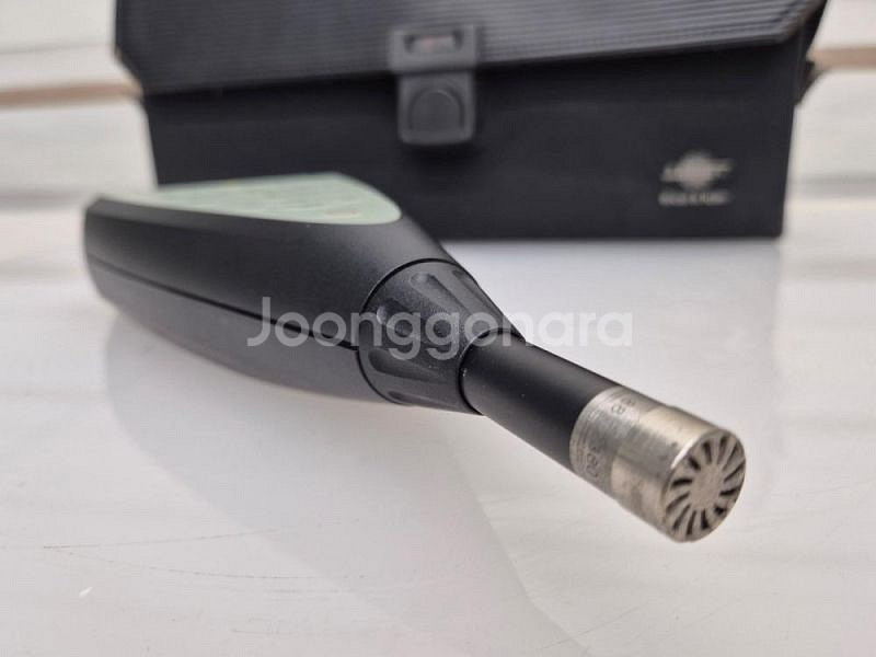 Bruel & Kjaer Type 2236 소음측정기 ...--1
