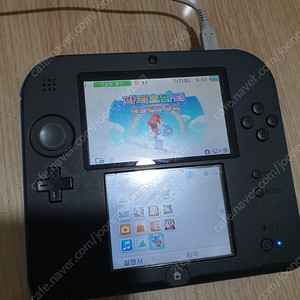 닌텐도3DS