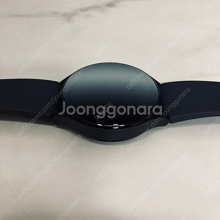 갤럭시 워치5 블랙 44MM S급 케이블포함 9만원 판...--2