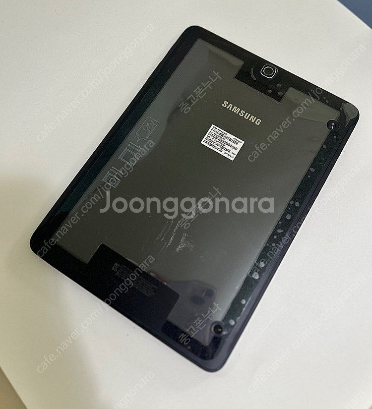 갤럭시 탭S2 T815 9.7 중고태블릿 당일배송!--1