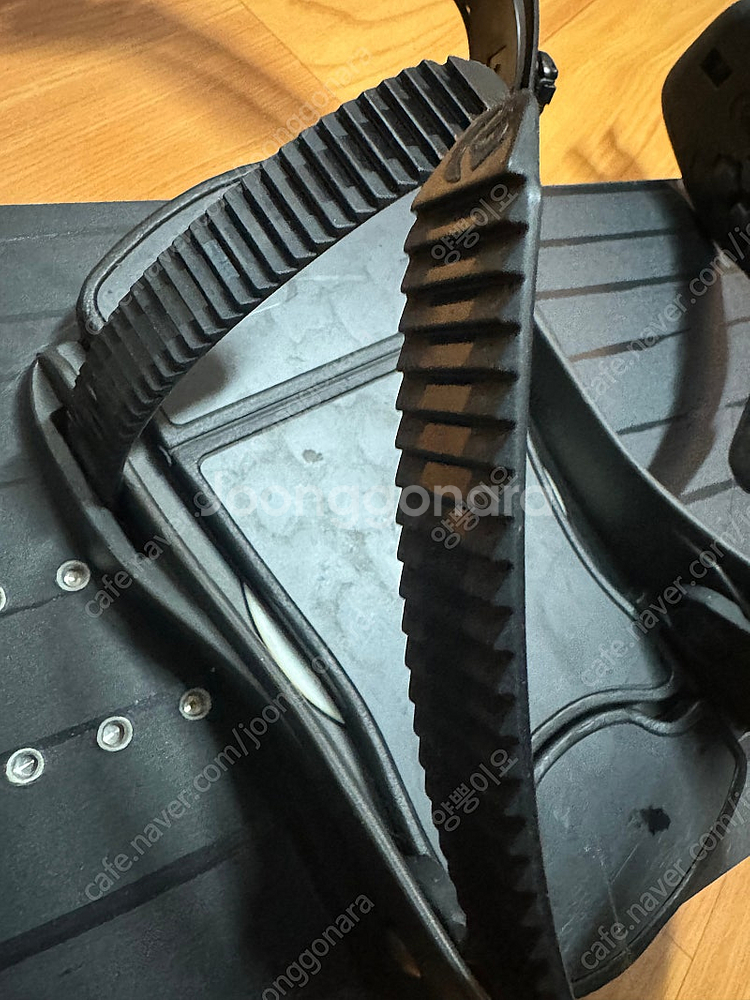 23/24 플럭스 xv바인딩 m--2