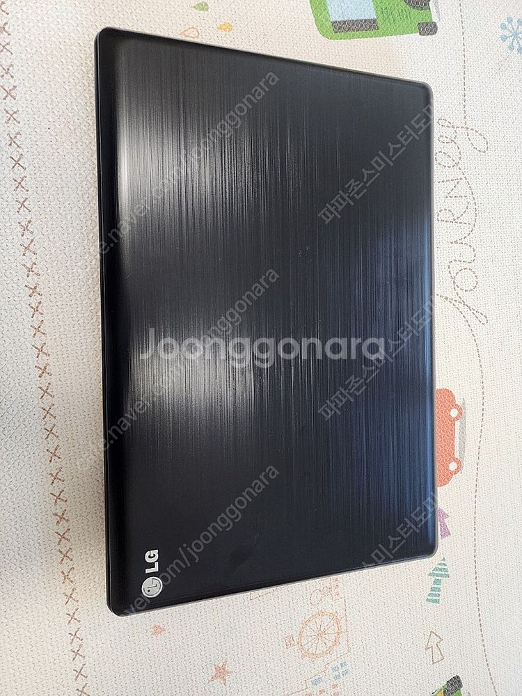 LG Xnote s550 노트북 i5니까 5만원--1