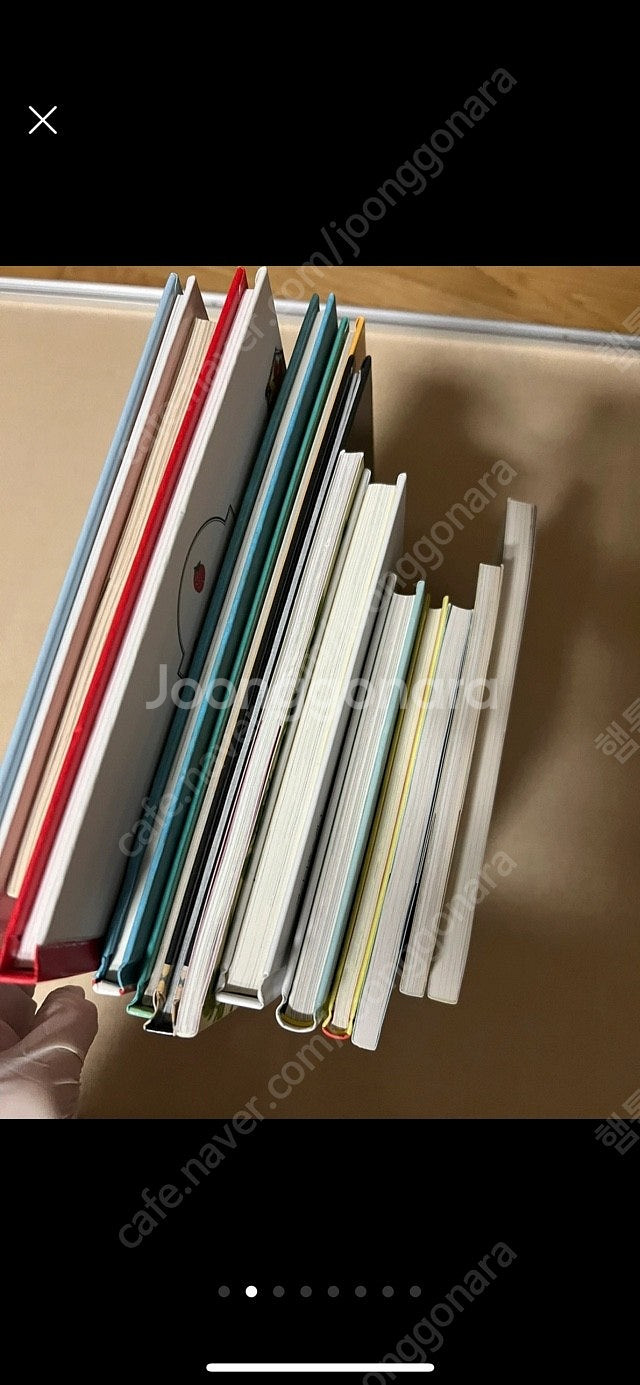 2학년 교과서 수록 도서--1