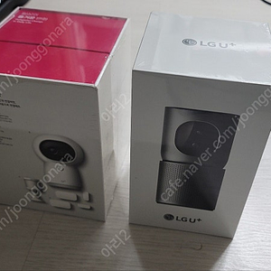 슈퍼맘카 AI탑재 미사용새제품 QHD화질,LG U+ 스마트홈 맘카easy2 슈퍼맘카 미개봉 새제품 무료배송 급처분!!