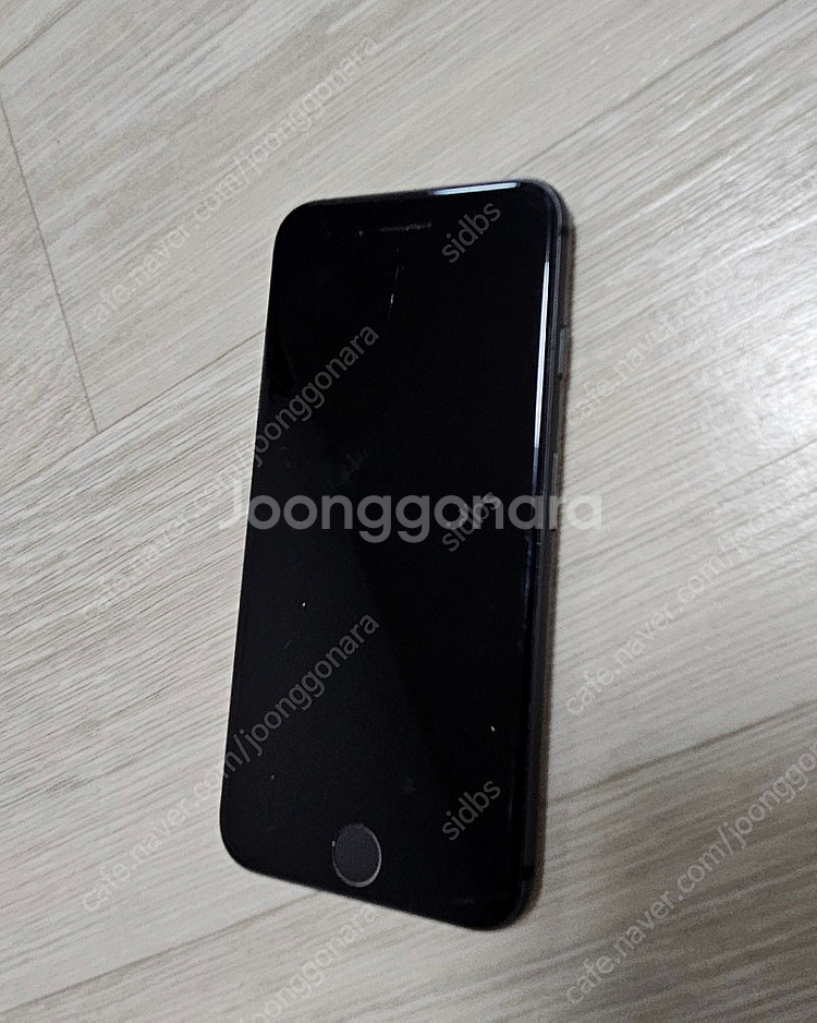 아이폰8 64GB--1