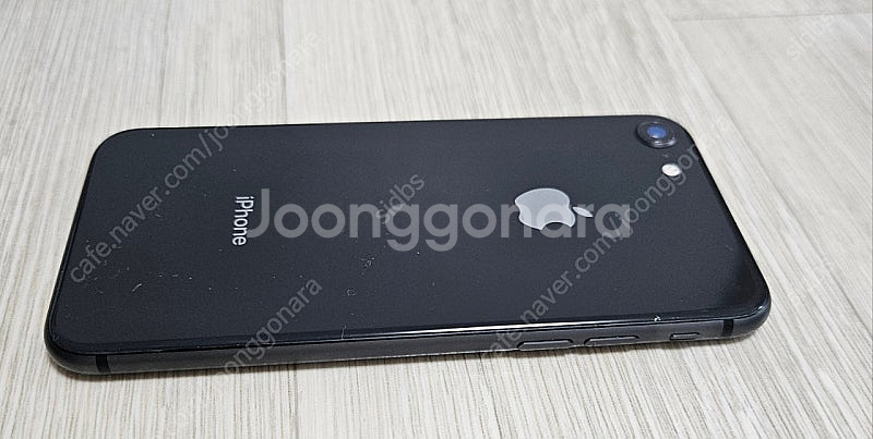 아이폰8 64GB--3