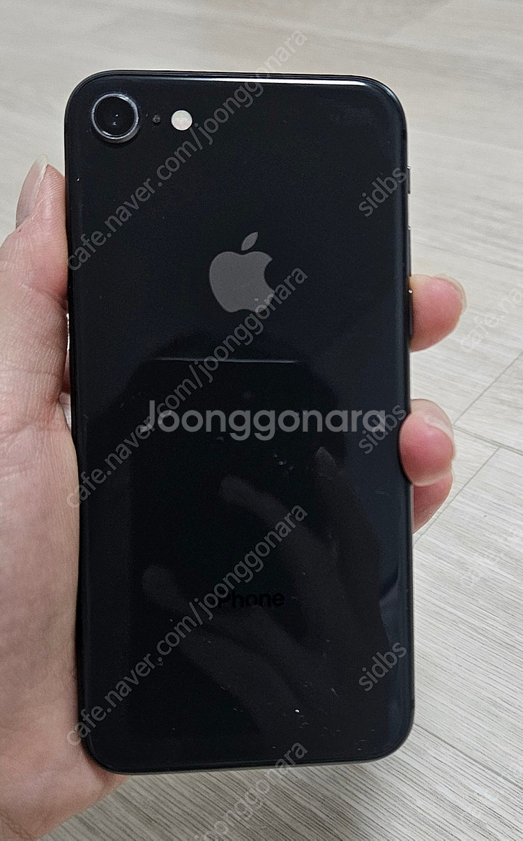 아이폰8 64GB--4