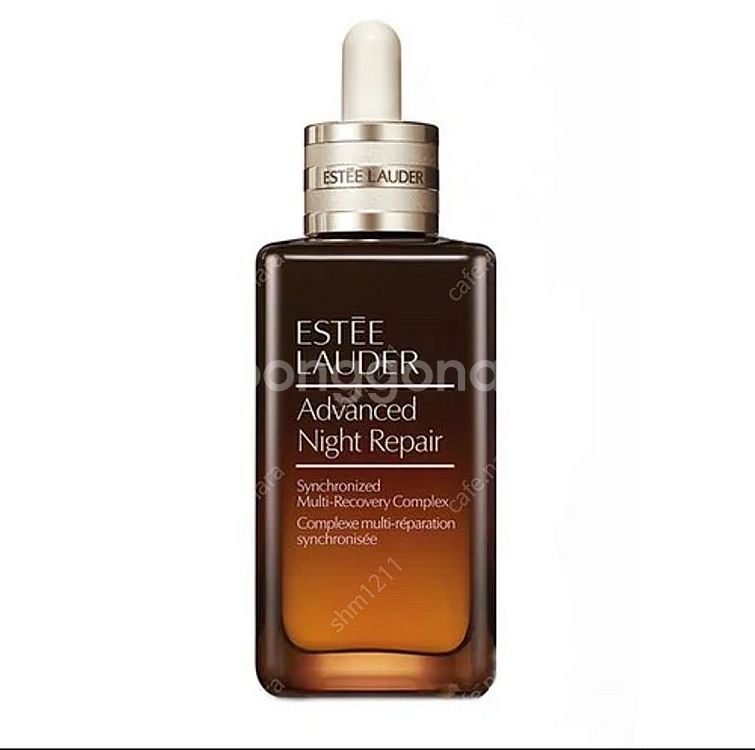 에스티로더 어드밴스드 나이트 리페어 콤플렉스 100ml--0