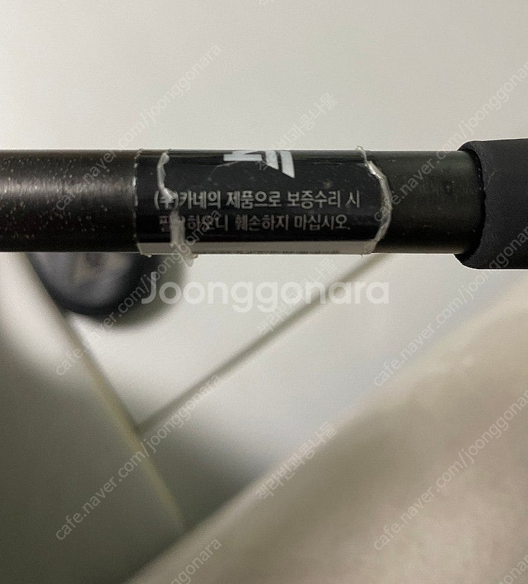 PXG 건보트 다크니스(올블랙) 퍼터 한정판 리디아고 ...--3