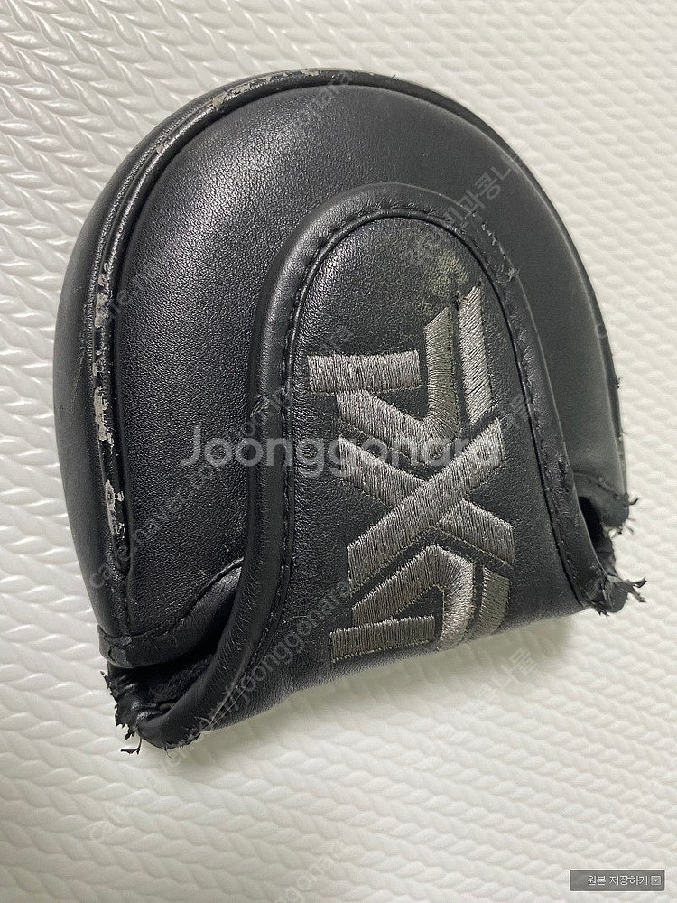 PXG 건보트 다크니스(올블랙) 퍼터 한정판 리디아고 ...--7
