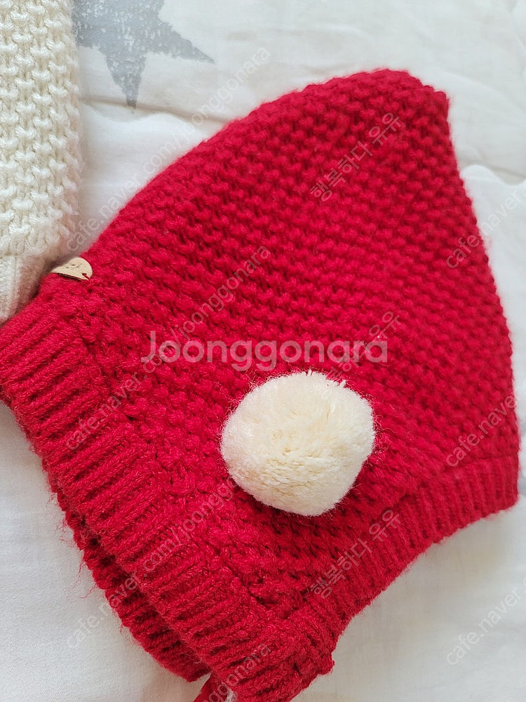 모자 두개 48사이즈--2