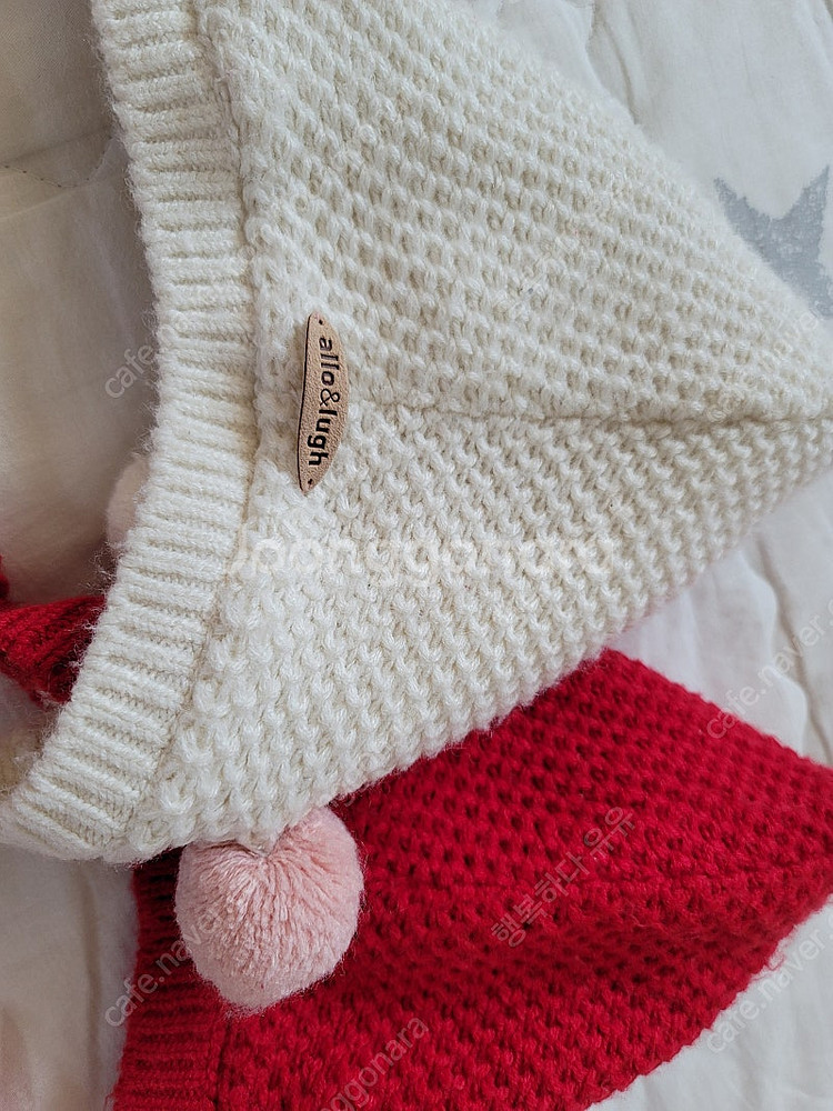 모자 두개 48사이즈--4