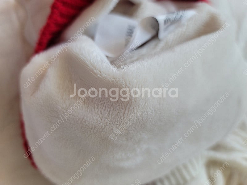 모자 두개 48사이즈--6