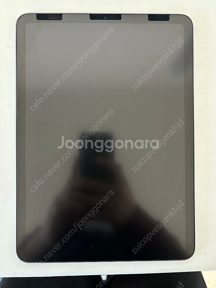 아이패드 에어4 64GB WiFi 모델 부품용 + 애플...--0