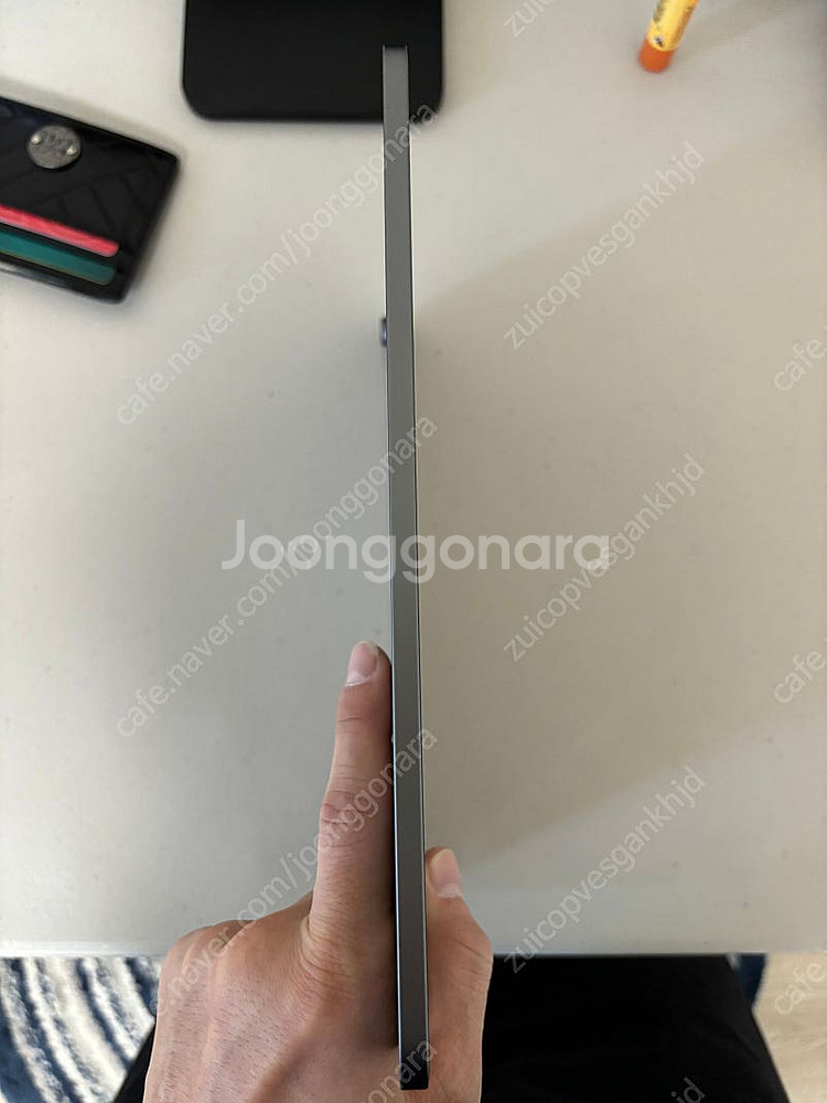 아이패드 에어4 64GB WiFi 모델 부품용 + 애플...--1