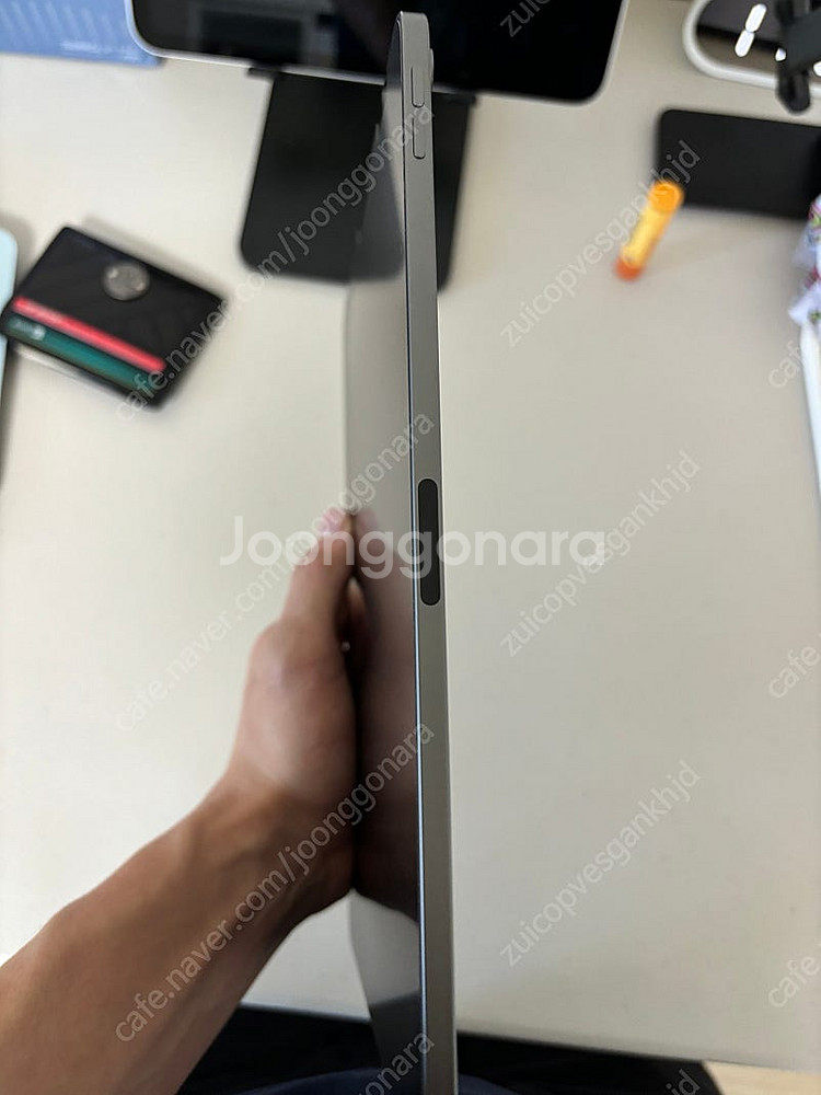 아이패드 에어4 64GB WiFi 모델 부품용 + 애플...--2