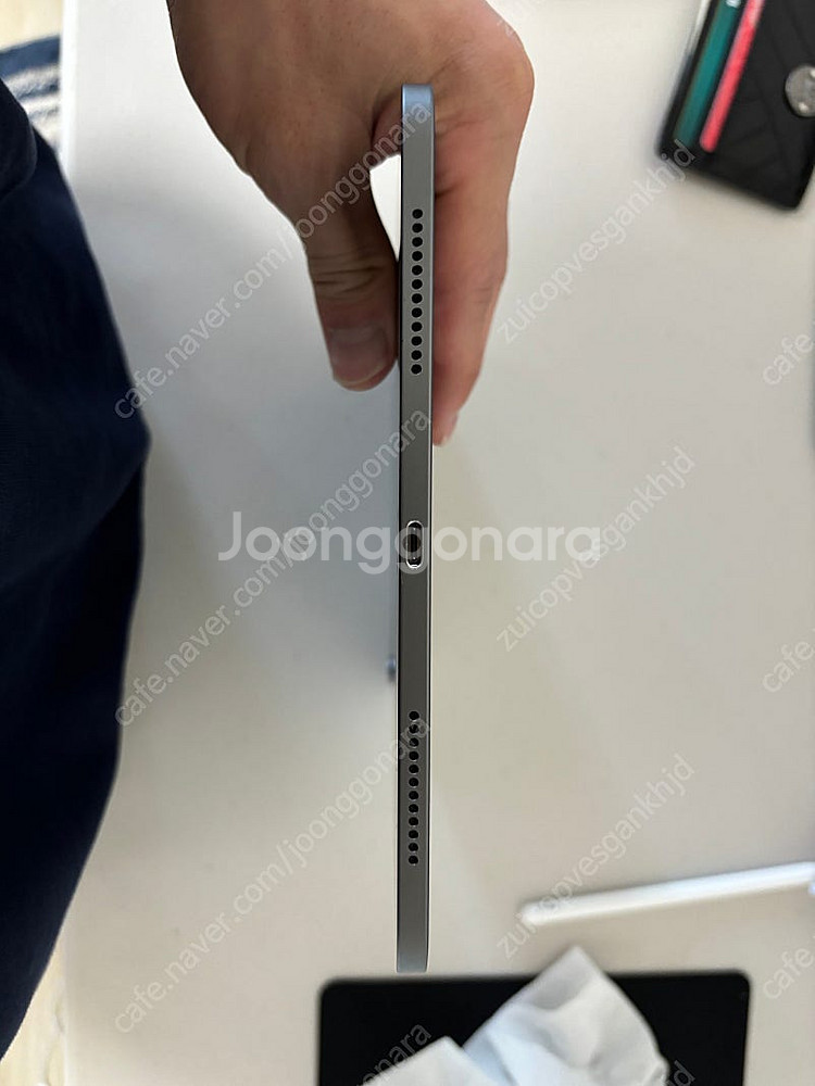 아이패드 에어4 64GB WiFi 모델 부품용 + 애플...--3