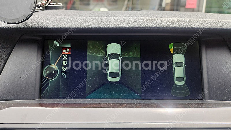 2013년식 BMW 528i 모든 오일 교환치량 매매--1