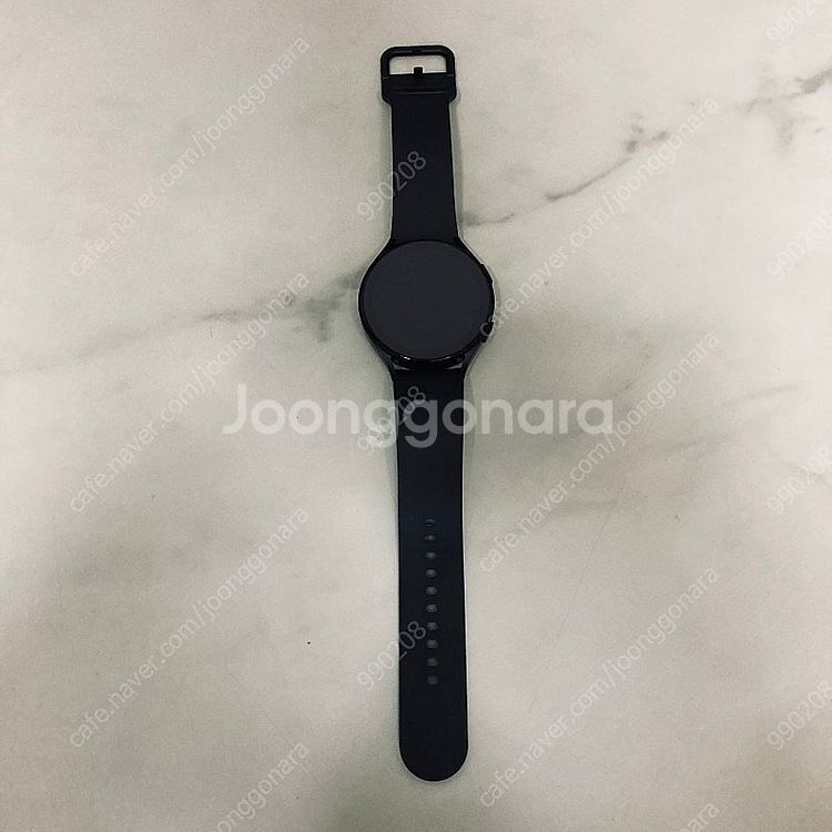 갤럭시 워치5 블랙 44MM S급! 케이블포함 9만원 ...--0
