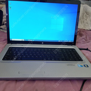 HP G72 250US 노트북 판매 합니다.