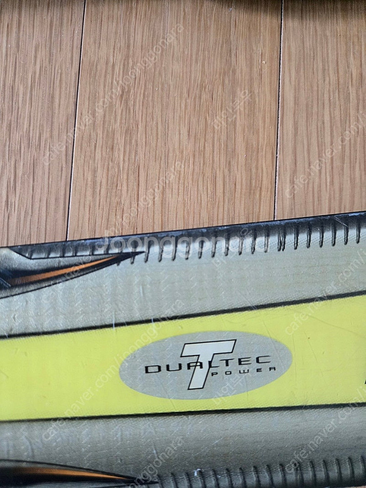 스키 플레이트 로시뇰 파워 9S 158(폴대포함)--6