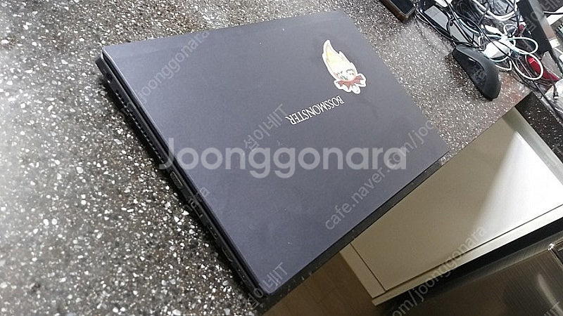 [판매]한성 XH57 GTX1050 데스크탑급 고성능 ...--1