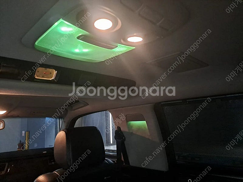 에쿠스리무진380--9