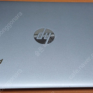 중고HP 엘리트북 노트북 ELITEBOOK 820 G3초 슬램형