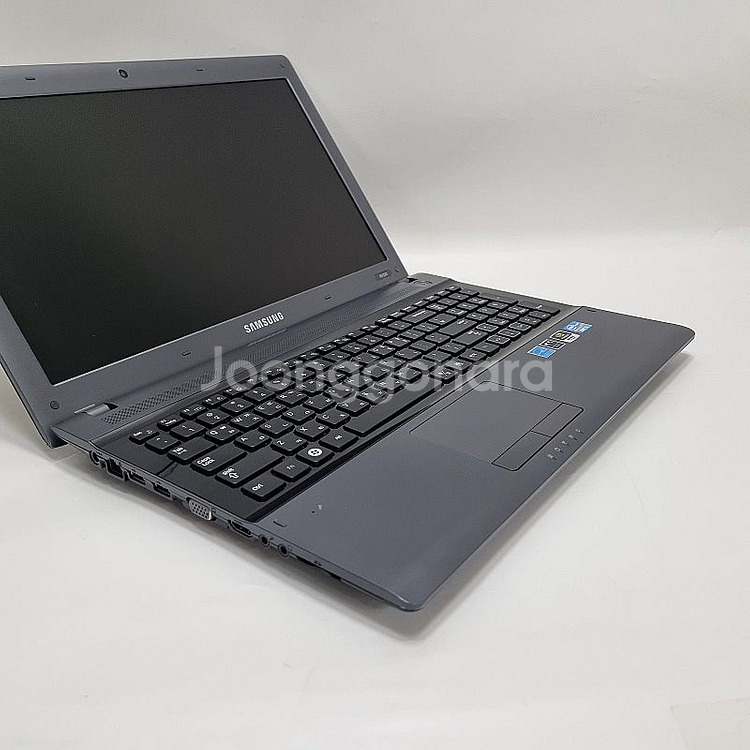 2삼성노트북 i5 엔비디아/성능업/SSD/큰화면/8G--5